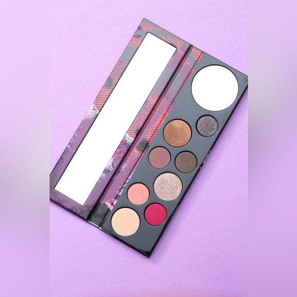 M.A.C. - Risk Taker Eyeshadow- Highlight Palette - Picture 11 of 11